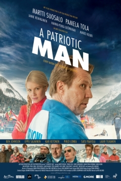 Ficha A Patriotic Man