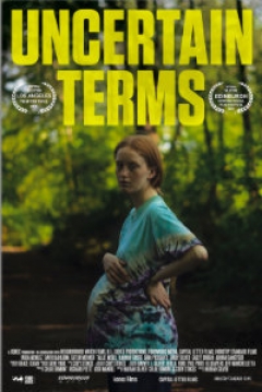 Poster Uncertain Terms