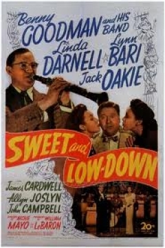 Ficha Sweet and Low-Down