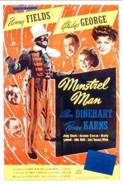Poster Minstrel Man
