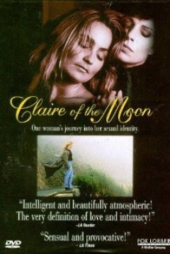 Poster Claire of the Moon