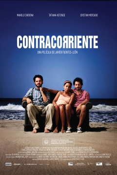 Poster Contracorriente