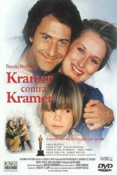 Ficha Kramer contra Kramer