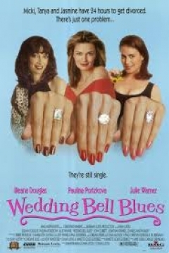 Poster Campanas de Boda