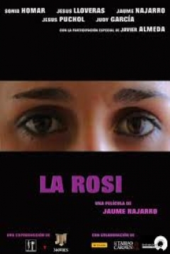 Poster La Rosi