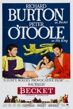 Poster Becket