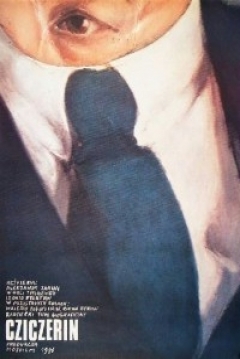 Poster Chicherin
