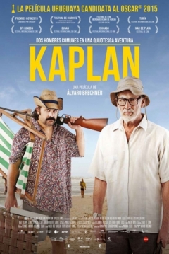 Poster Kaplan