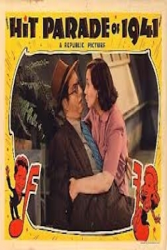 Poster Televisión
