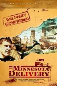 Poster The Minnesota Delivery