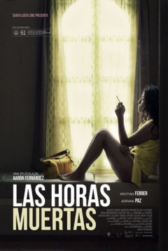Poster Las Horas Muertas