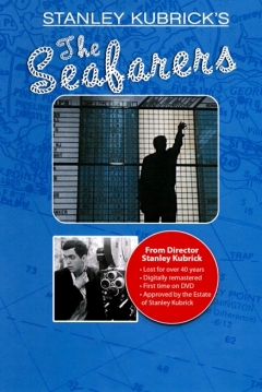 Poster The Seafarers