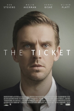 Poster The Ticket