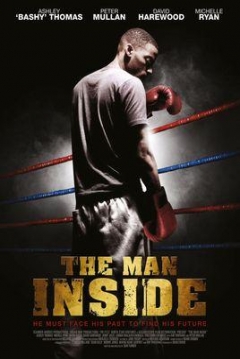Poster The Man Inside