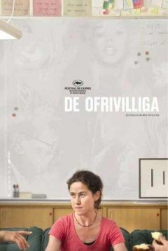 Poster De Ofrivilliga