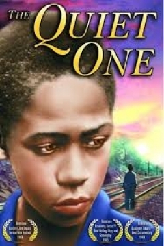 Poster The Quiet One