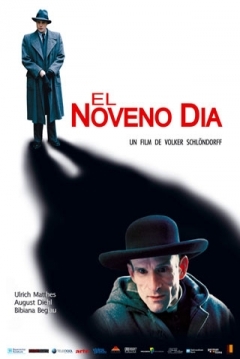 Poster El Noveno Dia