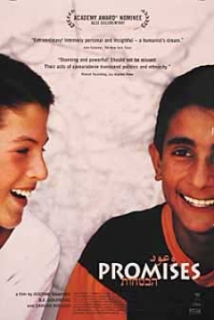 Poster Promesas