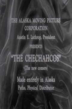 Poster The Chechahcos