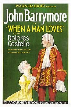 Poster Los Amores de Manon