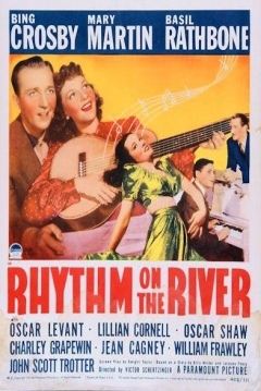 Poster Rhythm on the River