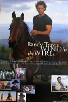Poster Wind in the Wire
