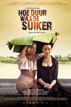 Poster The Price of Sugar