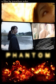 Poster Phantom