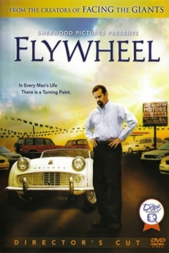 Poster Flywheel