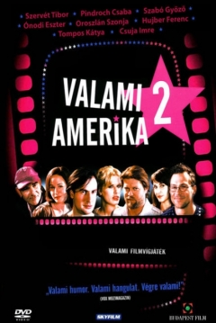 Poster El Musical