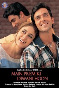 Ficha Main Prem Ki Diwani Hoon