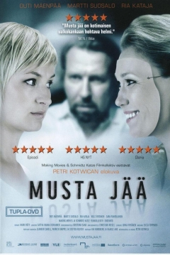 Poster Black Ice