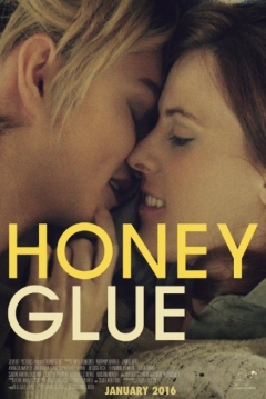 Poster Honeyglue