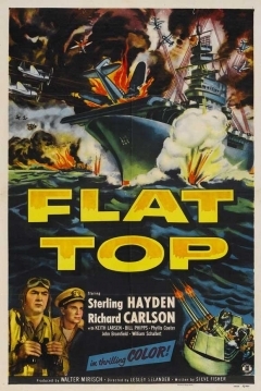 Poster Flat Top
