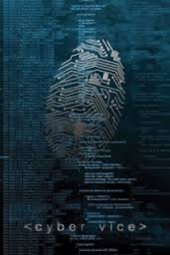 Poster Cyber Vice