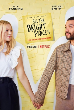 Poster Violet y Finch