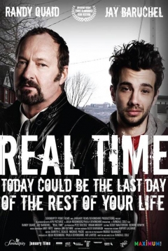 Poster Real Time