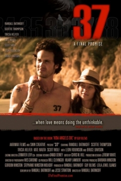 Poster 37: A Final Promise