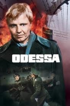 Poster Odessa