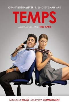 Poster Temps