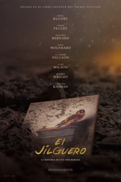 Poster El Jilguero