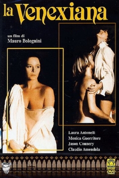 Poster La Veneciana
