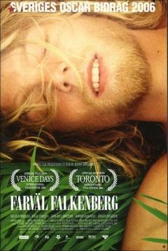 Poster Falkenberg Farewell