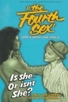 Poster The Fourth Sex