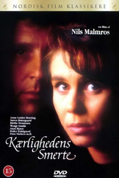 Poster Pain of Love