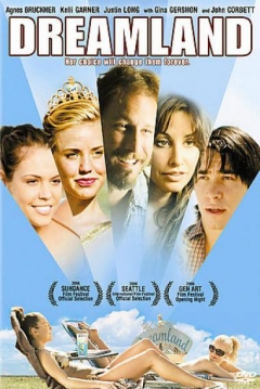 Poster Dreamland