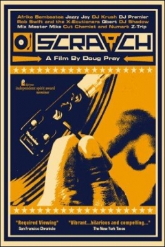 Poster Scratch