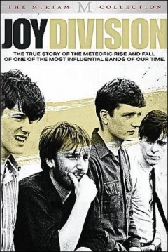 Poster Joy Division