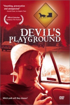 Poster Devil's Playground