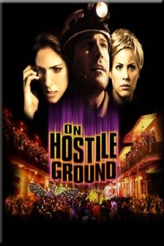 Poster En Tierra Hostil
